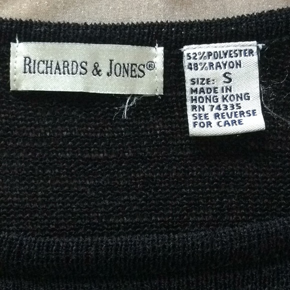 Cute sweater top - Picture 8 of 8